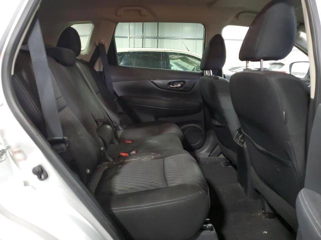 Photo 9 VIN: KNMAT2MV8LP517796 - NISSAN ROGUE 