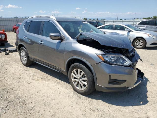 Photo 3 VIN: KNMAT2MV8LP521430 - NISSAN ROGUE S 