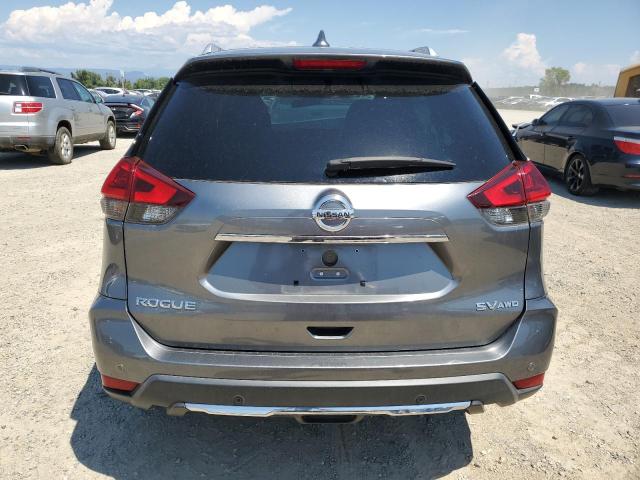 Photo 5 VIN: KNMAT2MV8LP521430 - NISSAN ROGUE S 