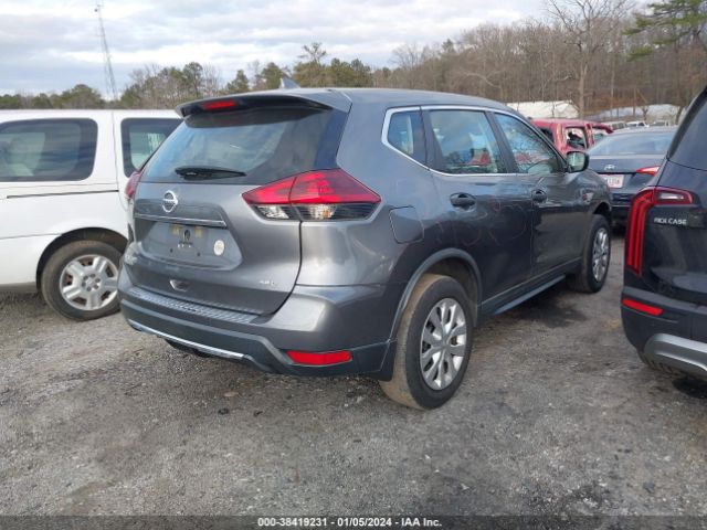 Photo 3 VIN: KNMAT2MV8LP522156 - NISSAN ROGUE 