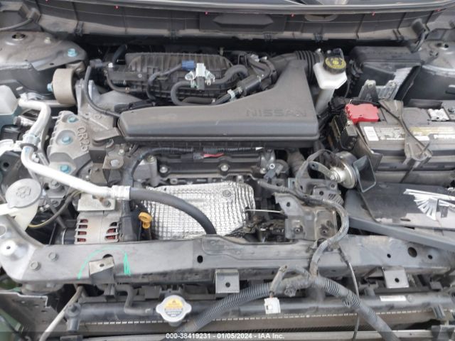 Photo 9 VIN: KNMAT2MV8LP522156 - NISSAN ROGUE 