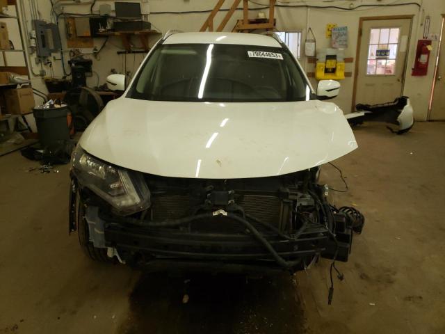 Photo 4 VIN: KNMAT2MV8LP524389 - NISSAN ROGUE S 