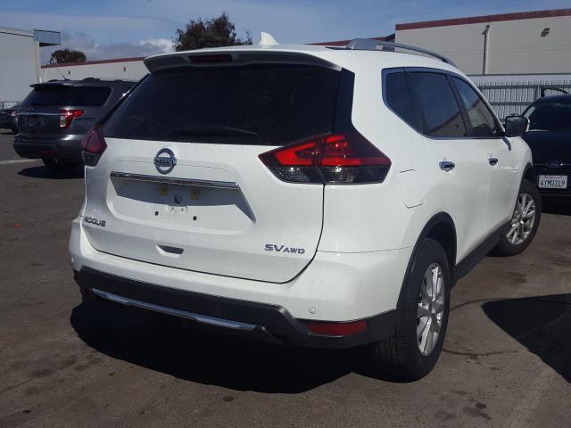 Photo 3 VIN: KNMAT2MV8LP527325 - NISSAN ROGUE S 