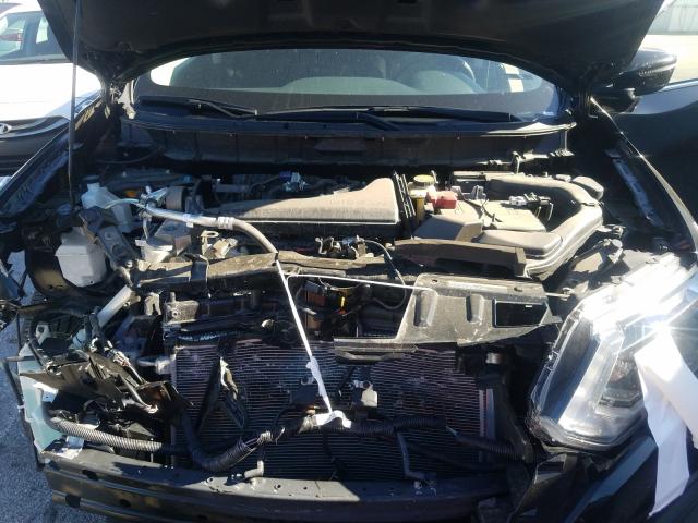 Photo 6 VIN: KNMAT2MV8LP527583 - NISSAN ROGUE S 