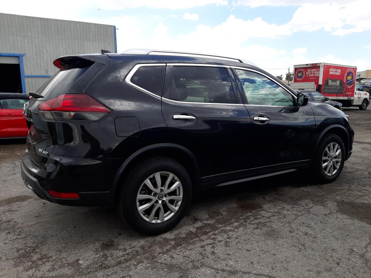 Photo 2 VIN: KNMAT2MV8LP528202 - NISSAN ROGUE 