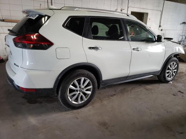 Photo 2 VIN: KNMAT2MV8LP528541 - NISSAN ROGUE 