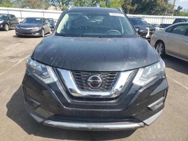 Photo 4 VIN: KNMAT2MV8LP532850 - NISSAN ROGUE S 