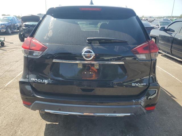 Photo 5 VIN: KNMAT2MV8LP532850 - NISSAN ROGUE S 