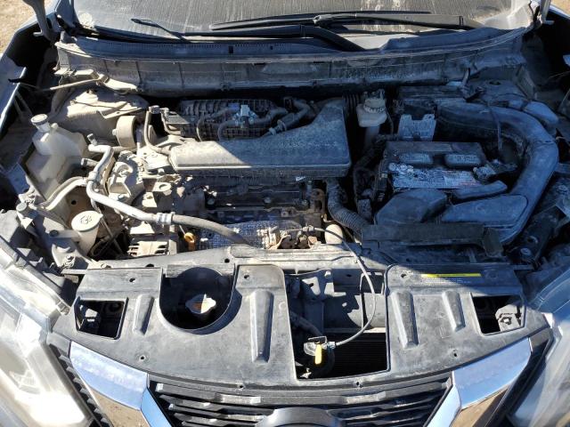 Photo 11 VIN: KNMAT2MV8LP535151 - NISSAN ROGUE S 