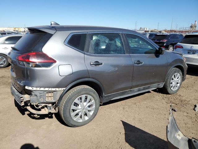 Photo 2 VIN: KNMAT2MV8LP535151 - NISSAN ROGUE S 