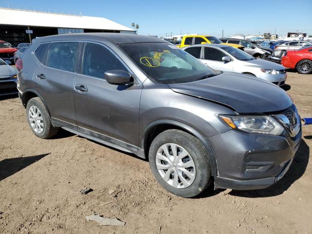 Photo 3 VIN: KNMAT2MV8LP535151 - NISSAN ROGUE S 