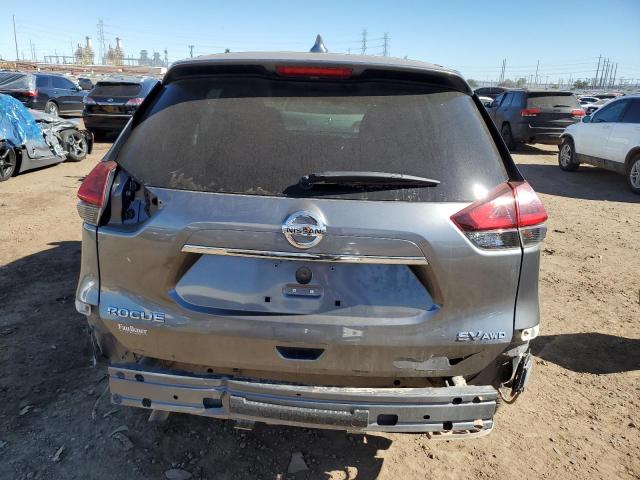 Photo 5 VIN: KNMAT2MV8LP535151 - NISSAN ROGUE S 