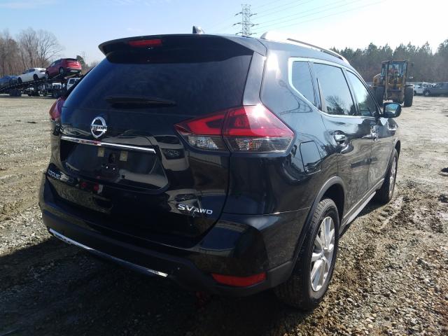 Photo 3 VIN: KNMAT2MV8LP539507 - NISSAN ROGUE S 