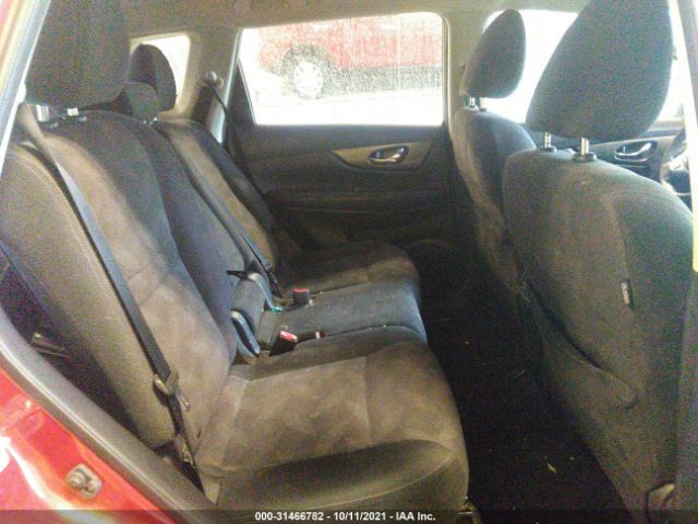 Photo 7 VIN: KNMAT2MV9FP517150 - NISSAN ROGUE 