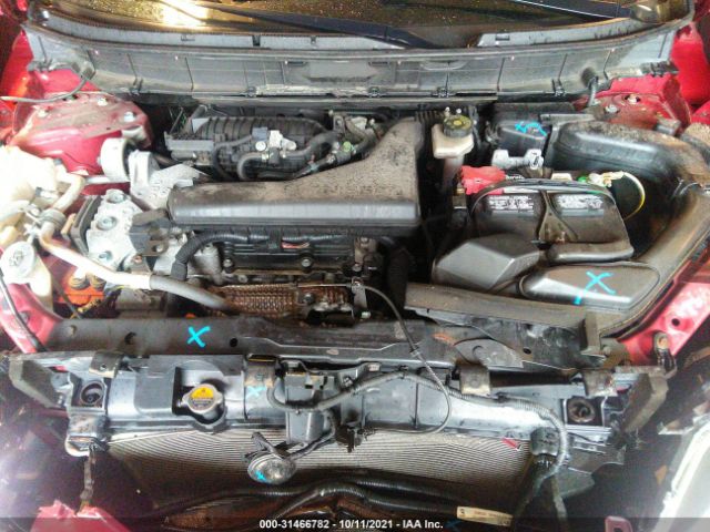 Photo 9 VIN: KNMAT2MV9FP517150 - NISSAN ROGUE 