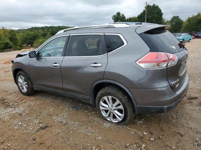 Photo 1 VIN: KNMAT2MV9FP518198 - NISSAN ROGUE S 