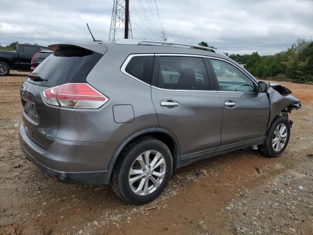 Photo 2 VIN: KNMAT2MV9FP518198 - NISSAN ROGUE S 