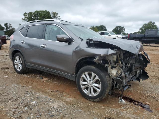 Photo 3 VIN: KNMAT2MV9FP518198 - NISSAN ROGUE S 