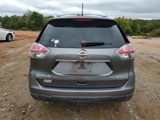 Photo 5 VIN: KNMAT2MV9FP518198 - NISSAN ROGUE S 