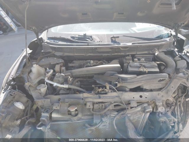 Photo 9 VIN: KNMAT2MV9FP524003 - NISSAN ROGUE 