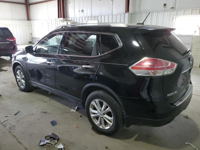 Photo 1 VIN: KNMAT2MV9FP525541 - NISSAN ROGUE S 