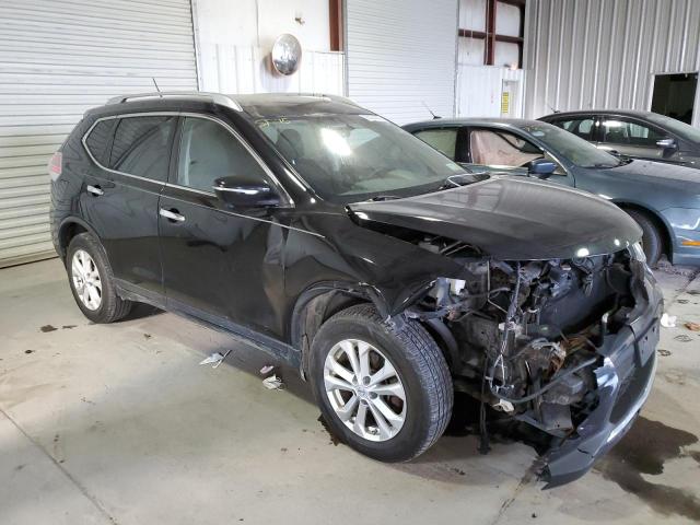 Photo 3 VIN: KNMAT2MV9FP525541 - NISSAN ROGUE S 