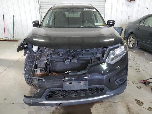 Photo 4 VIN: KNMAT2MV9FP525541 - NISSAN ROGUE S 