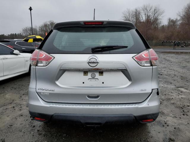 Photo 5 VIN: KNMAT2MV9FP525815 - NISSAN ROGUE S 