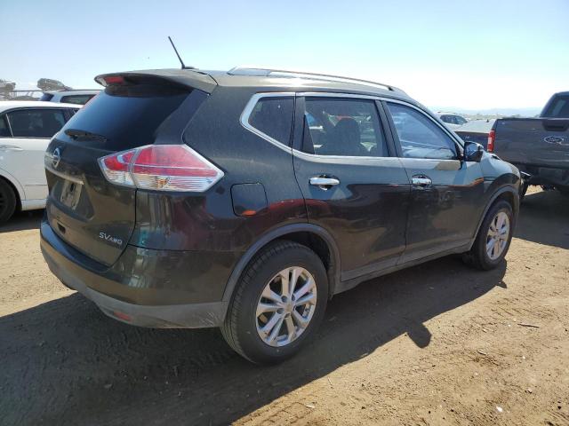 Photo 2 VIN: KNMAT2MV9FP528164 - NISSAN ROGUE S 