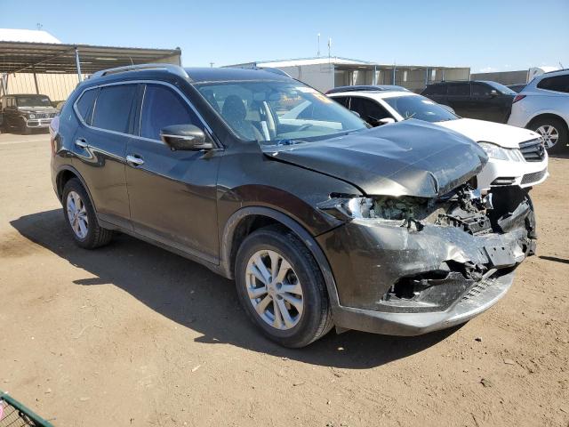 Photo 3 VIN: KNMAT2MV9FP528164 - NISSAN ROGUE S 