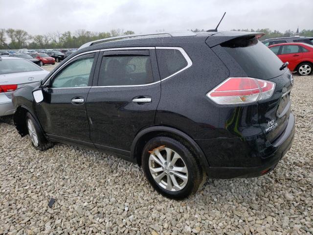 Photo 1 VIN: KNMAT2MV9FP532070 - NISSAN ROGUE S 