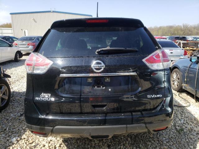 Photo 5 VIN: KNMAT2MV9FP532070 - NISSAN ROGUE S 