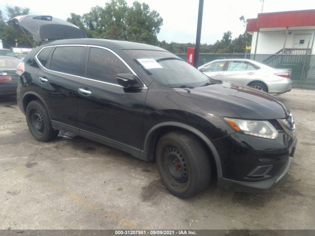 Photo 0 VIN: KNMAT2MV9FP534482 - NISSAN ROGUE 