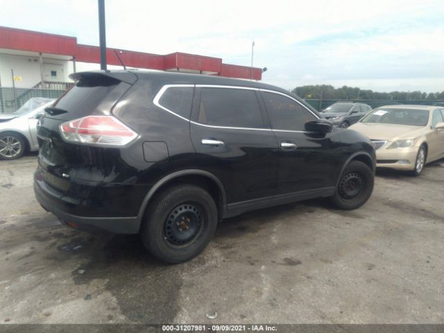 Photo 3 VIN: KNMAT2MV9FP534482 - NISSAN ROGUE 