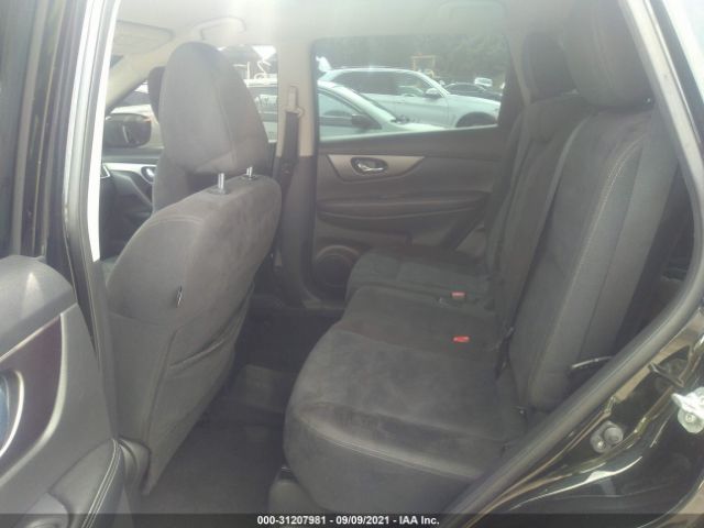 Photo 7 VIN: KNMAT2MV9FP534482 - NISSAN ROGUE 