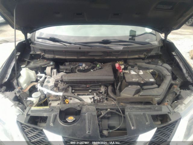 Photo 9 VIN: KNMAT2MV9FP534482 - NISSAN ROGUE 