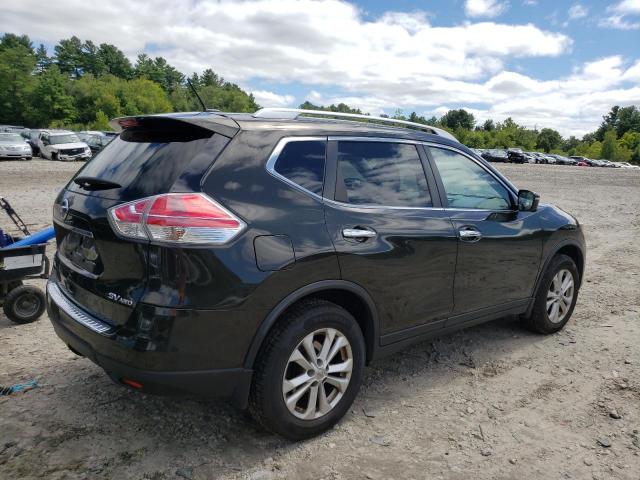 Photo 2 VIN: KNMAT2MV9FP536359 - NISSAN ROGUE S 