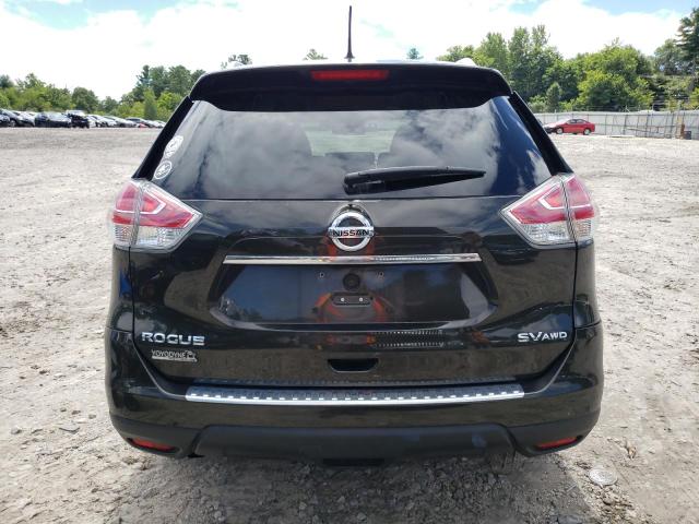 Photo 5 VIN: KNMAT2MV9FP536359 - NISSAN ROGUE S 