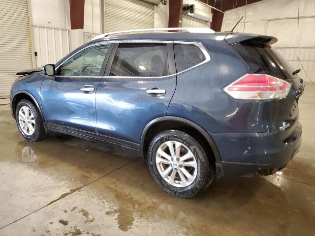 Photo 1 VIN: KNMAT2MV9FP544798 - NISSAN ROGUE 