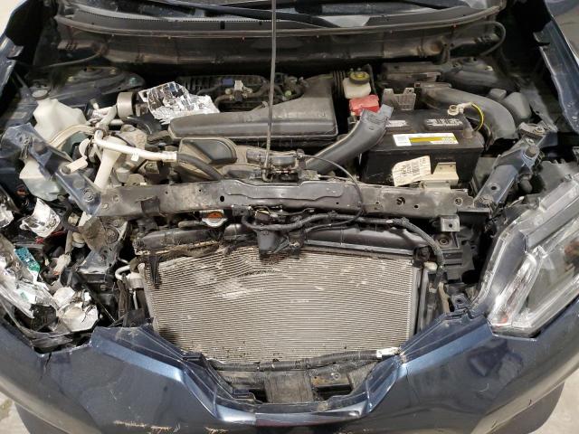 Photo 11 VIN: KNMAT2MV9FP544798 - NISSAN ROGUE 