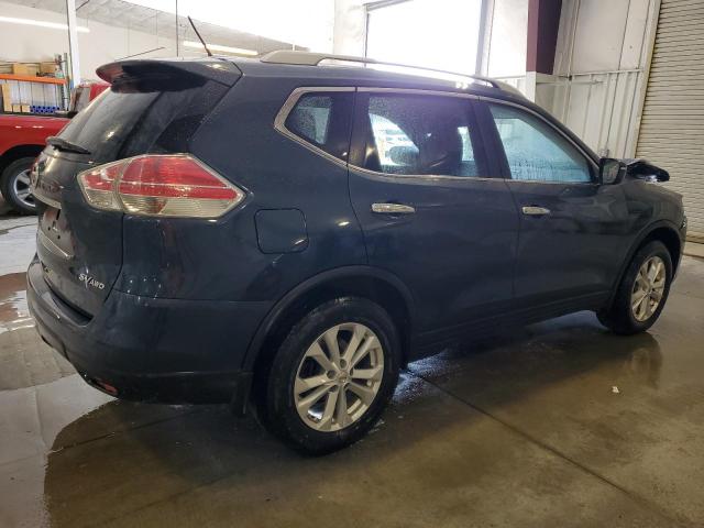 Photo 2 VIN: KNMAT2MV9FP544798 - NISSAN ROGUE 