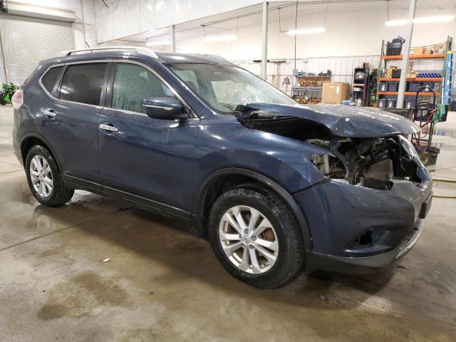 Photo 3 VIN: KNMAT2MV9FP544798 - NISSAN ROGUE 