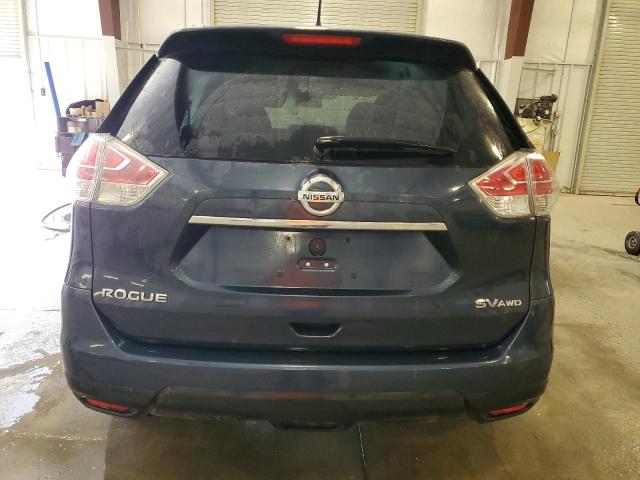 Photo 5 VIN: KNMAT2MV9FP544798 - NISSAN ROGUE 