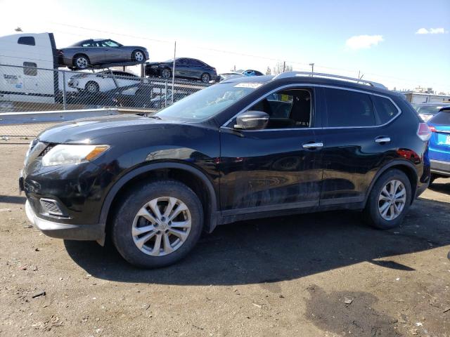 Photo 0 VIN: KNMAT2MV9FP546244 - NISSAN ROGUE S 