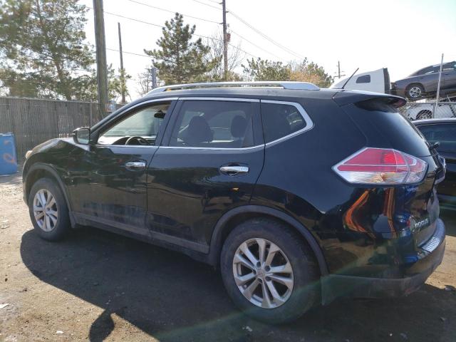 Photo 1 VIN: KNMAT2MV9FP546244 - NISSAN ROGUE S 