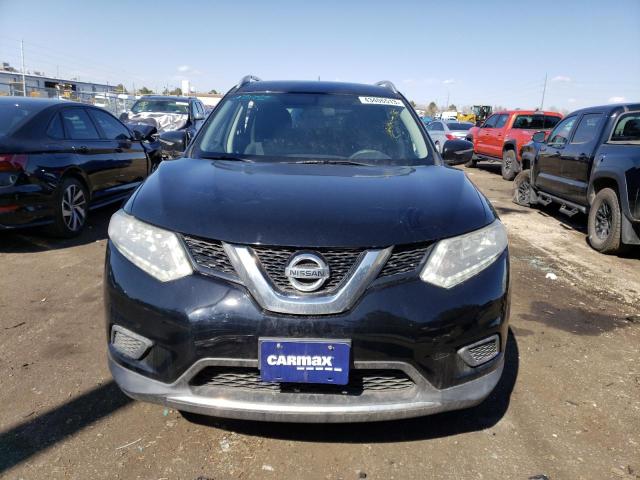 Photo 4 VIN: KNMAT2MV9FP546244 - NISSAN ROGUE S 