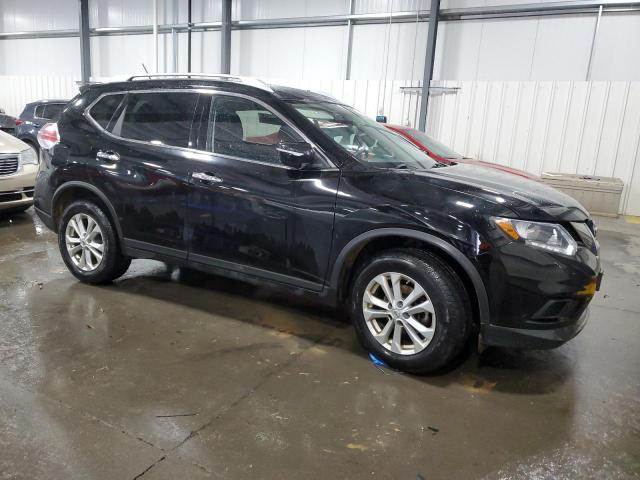 Photo 3 VIN: KNMAT2MV9FP556823 - NISSAN ROGUE S 