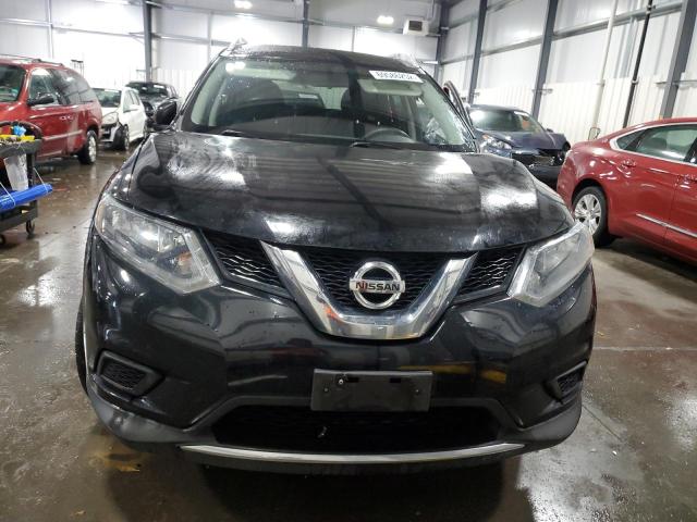 Photo 4 VIN: KNMAT2MV9FP556823 - NISSAN ROGUE S 