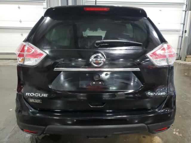 Photo 5 VIN: KNMAT2MV9FP556823 - NISSAN ROGUE S 