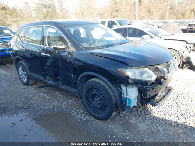 Photo 0 VIN: KNMAT2MV9FP561388 - NISSAN ROGUE 